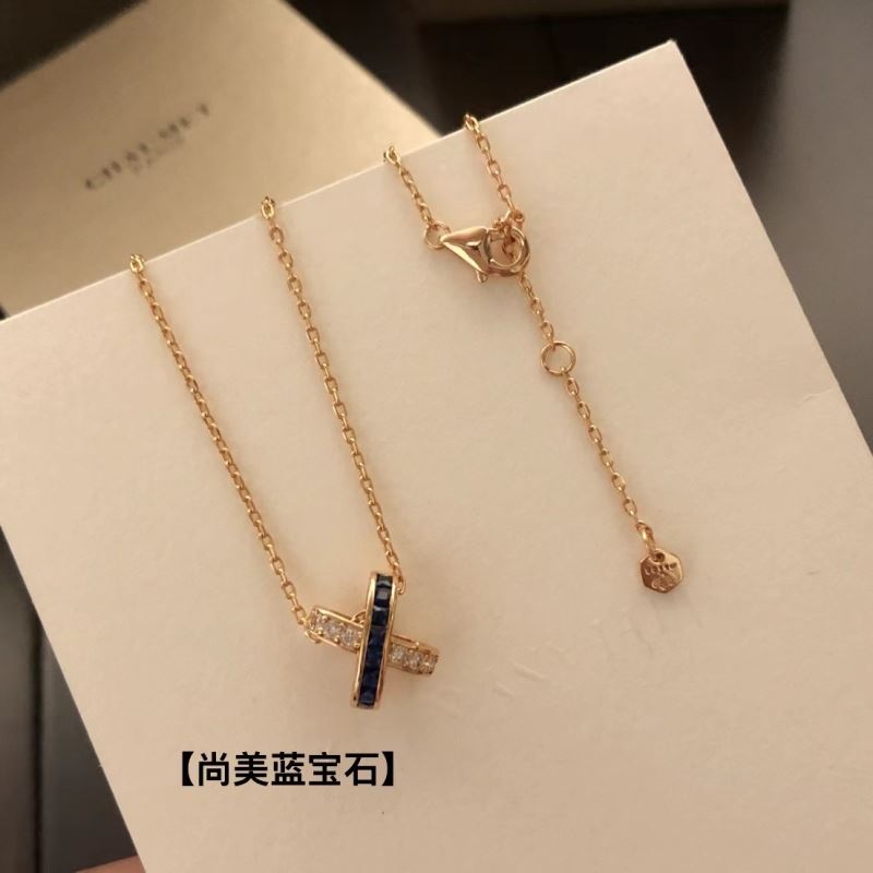 Chaumet Necklaces